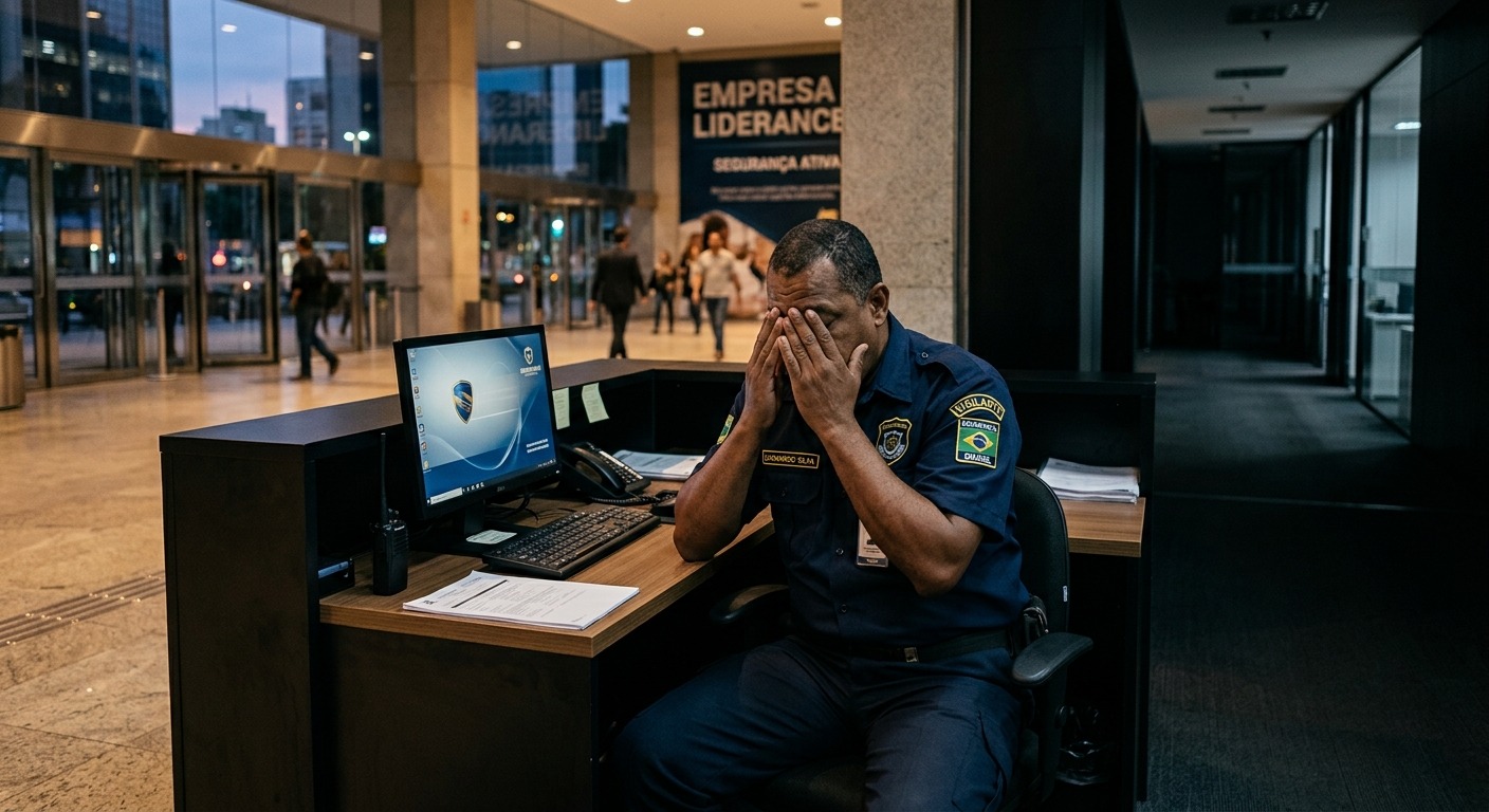 Dano moral no trabalho: entenda seu direito a um ambiente saudável