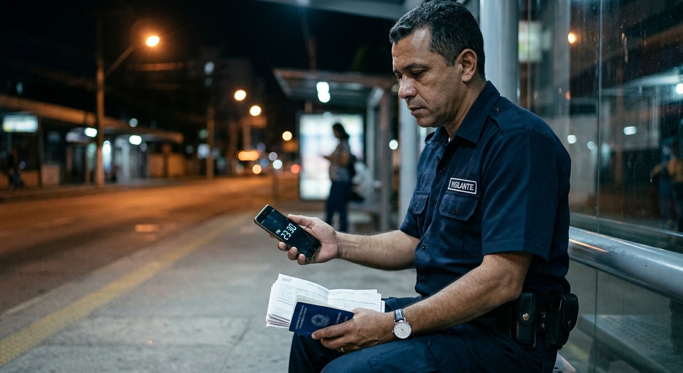 Turnos alternados e horas extras: recupere seus direitos