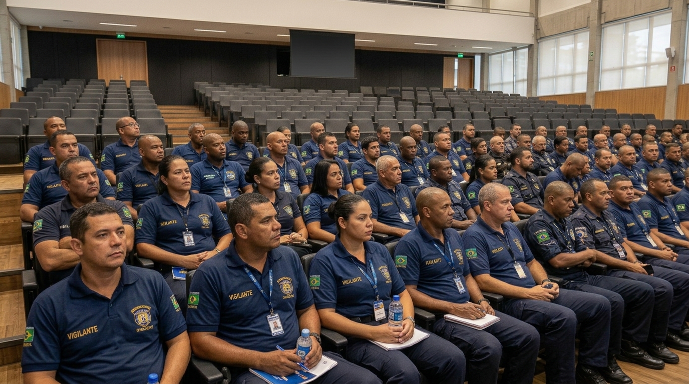 Assembleia Geral em 30 de outubro abre as negociações da Convenção Coletiva 2027/2028